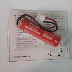 copy of 3.7V 1100mAh Li-Ion...