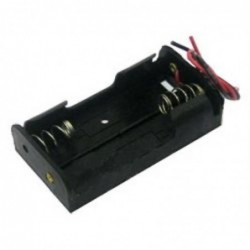 2xAA Holder Battery