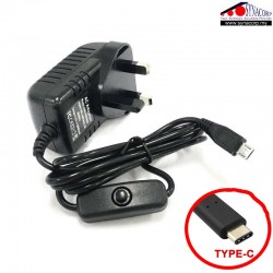 copy of Adapter 5V / 2.5A USB