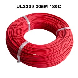 UL3239 22AWG 305M Heatproof...