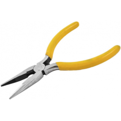 Needle Nose Plier NO Teeth...