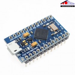 Arduino Micro