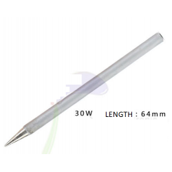 Soldering Iron Tip 30W Pointed