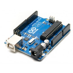 Arduino Uno Rev3 ATMEGA16U2...