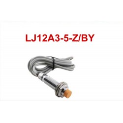 1-4mm M12 Inductive...