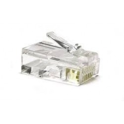 RJ45 Modular Plug