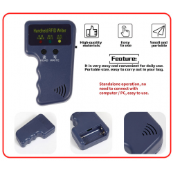 copy of 125khz USB RFID ID...