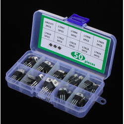 copy of Heat Shrink Tube Kit