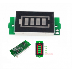 copy of 1S-8S Lipo Battery...