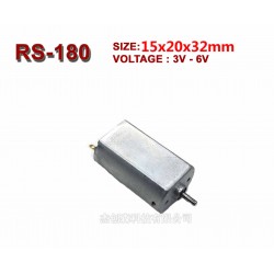 copy of RS-385 12VDC High...