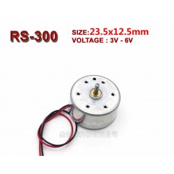 copy of RS-385 12VDC High...