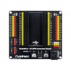 Base Board for ESP32S 38P...