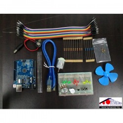 Starter Kit for Arduino UNO...