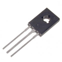 2SD882 3A/40V TO-126 NPN...