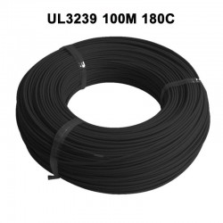 UL3239 12AWG 100M Heatproof...