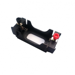 Battery Holder Box Type 1x AA