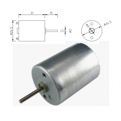 copy of RS-385 12VDC High...