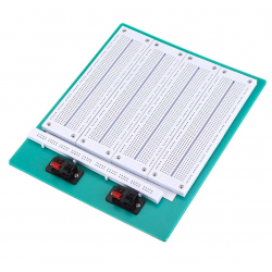 copy of Breadboard (MB102)