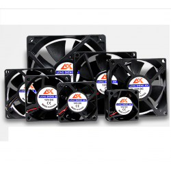 Brushless DC Fan 12V / 0.06A