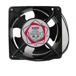 copy of Brushless DC Fan 5V