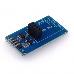 copy of Arduino ESP8266...