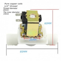 copy of 12V Solenoid Valve...