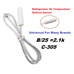 copy of RTD Probe PT100