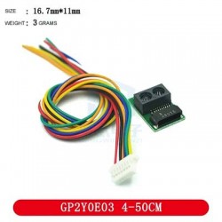 copy of SN-GP2Y0A710K:...