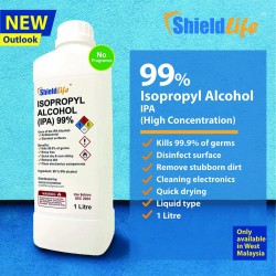 IPA / Isopropyl Alcohol /...