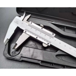 150mm Plastic Vernier Caliper