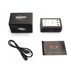 IMax B3AC 2S-3S LiPo...