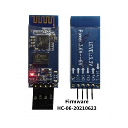 Arduino HC-06 Serial Port...