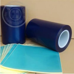 Wafer Blue Dicing Tape for...