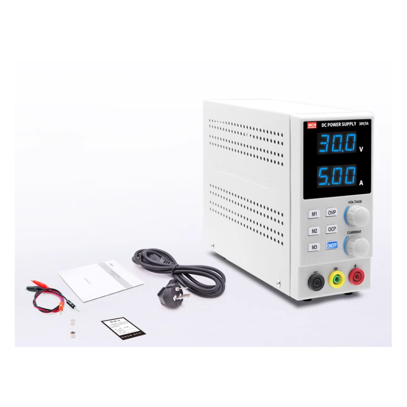 MCH3205D Adjustable Regulated DC Power Supply 32V/5A 150W Constant