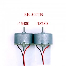 copy of RS-385 12VDC High...