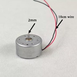 copy of RS-385 12VDC High...