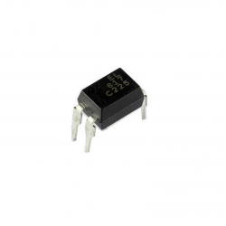 IC Sharp PC817 Optocoupler...