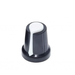 Potentiometer Knob Cap