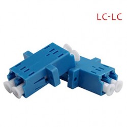 LC-LC Duplex Singlemode...