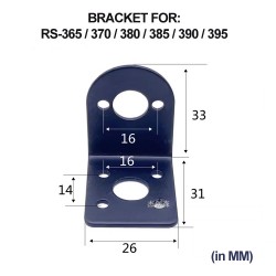 copy of RS-385 12VDC High...