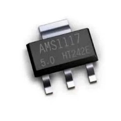 AMS1117 3.3V 5.0V LDO...