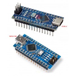 copy of Arduino Nano v3.0...