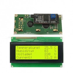 copy of LCD Display...