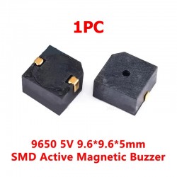 copy of Active Buzzer 3-24V...