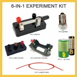 Electrical Circuit...