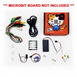 Microbit Quick Start Kit...