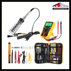 D60 Soldering Iron Kit With...