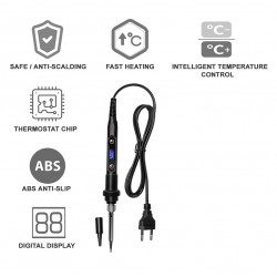 copy of Hakko Soldering...