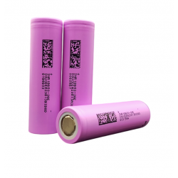 3.7V 2600mAh 18650 5C...