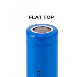 3.7V 1100mAh Li-Ion Battery